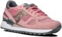 Saucony Trendy Damessneakers Pink Dames - Thumbnail 1