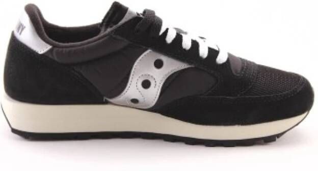 Saucony Iconische Jazz Sneakers voor Heren Black Heren