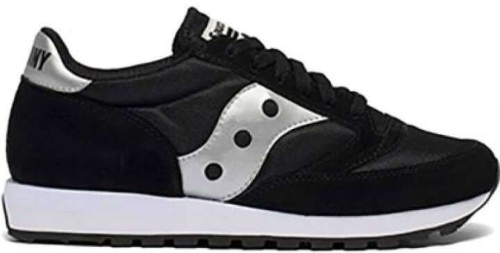 Saucony Trinidad James Jazz 81 Sneakers Black Heren