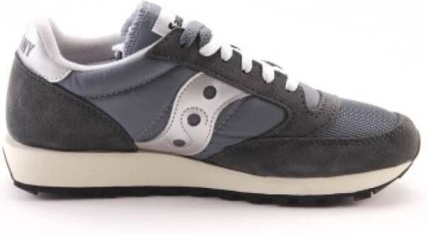 Saucony Trinidad James Jazz 81 Sneakers Blue Heren