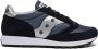 Saucony Retro-geïnspireerde Jazz 81 Sneaker Meerkleurig Heren - Thumbnail 5