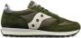 Saucony Comfortabele Jazz 81 Sneakers Multicolor Heren - Thumbnail 1