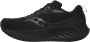 Saucony Triple Black Hardloopschoenen Black Heren - Thumbnail 1