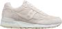 Saucony Unisex Shadow-5000_S707 Witte Sneakers White Heren - Thumbnail 1