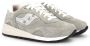 Saucony Unisex Sneakers van Suède en Synthetisch Materiaal Gray Heren - Thumbnail 3