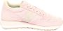 Saucony Verhoogde Jazz Triple Sneakers Pink Dames - Thumbnail 3