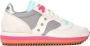 Saucony Verhoogde Jazz Triple Sneakers Multicolor Dames - Thumbnail 1