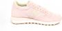 Saucony Verhoogde Jazz Triple Sneakers Pink Dames - Thumbnail 1