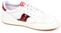 Saucony Stijlvolle Jazz Court Sneakers voor nen White - Thumbnail 1