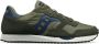 Saucony Vintage Hardloopschoen Sa werkingsontwerp - Thumbnail 1