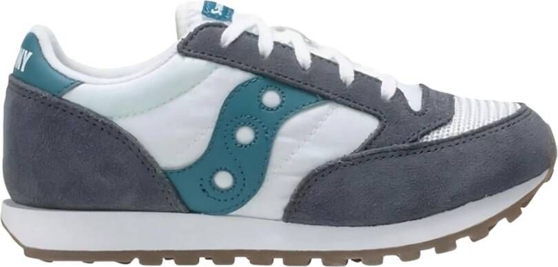 Saucony Vintage Jazz Original Sneakers