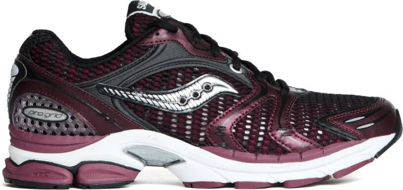 Saucony Viola Sneakers Progrid Triumph 4