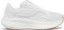 Saucony Wit Gum Ride 18 Hardloopschoenen - Thumbnail 1