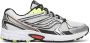 Saucony Witte Dagelijkse Sneaker Ride Millennium White - Thumbnail 2
