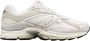 SAUCONY Lage Sneakers Progrid Omni 9 Maat: 37 Materiaal: Mesh Kleur: Wit - Thumbnail 1
