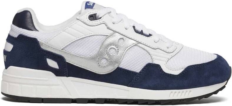 Saucony Witte lage sneakers