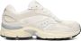 SAUCONY Lage Sneakers Dames Progrid Omni 9 Maat: 37 Materiaal: Mesh Kleur: Wit - Thumbnail 1