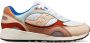 Saucony Shadow 6000 Premium Sneakers - Thumbnail 1