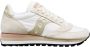 Saucony Witte Originele Sneakers White Dames - Thumbnail 1