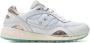 Saucony Witte Shadow 6000 Sneakers White Dames - Thumbnail 1
