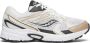 Saucony Witte Sneakers Stijlvol Ontwerp - Thumbnail 1