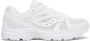 Saucony Witte Sneakers Stijlvolle Casual Schoenen - Thumbnail 1