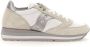 SAUCONY ORIGINALS Jazz Triple Sneakers Wit 1 2 Vrouw - Thumbnail 2