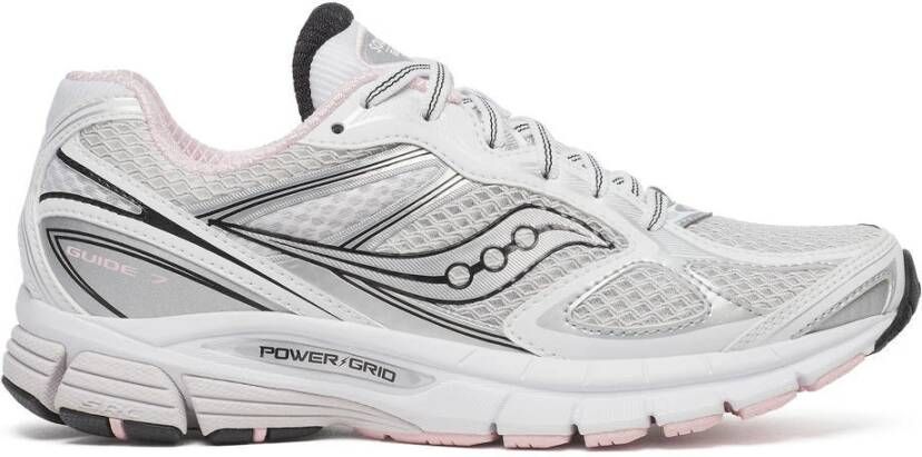 Saucony Witte Sneakers voor Vrouwen Aw25