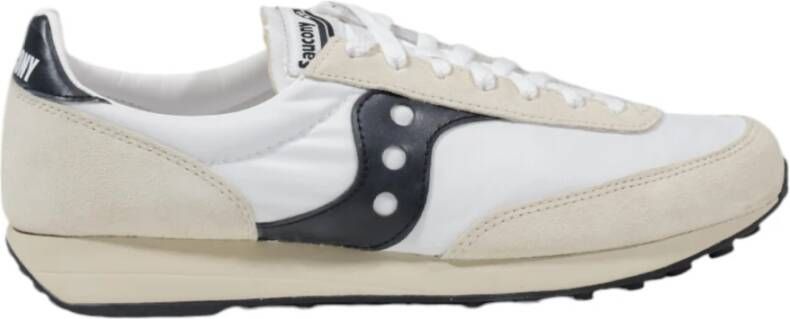 Saucony Lage Sneakers TRAINER 80 - Foto 1