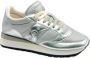 Saucony Sportieve Zilveren Sneakers met Rubberen Zool Gray Dames - Thumbnail 8