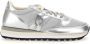 Saucony Sportieve Zilveren Sneakers met Rubberen Zool Gray Dames - Thumbnail 11