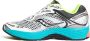 Saucony Zilveren Sneakers voor Actieve Vrouwen - Thumbnail 1