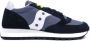 Saucony Zwart Room Jazz Original Sneakers Black Dames - Thumbnail 1
