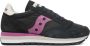 Saucony Zwarte Sneakers Lichtgewicht Comfort Beperkte Oplage Black Dames - Thumbnail 4