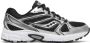SAUCONY Lage Sneakers Ride Millennium W Maat: 38 Materiaal: Textiel Kleur: Zwart - Thumbnail 4
