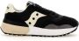 Saucony Zwarte Sneakers van Zwart Heren - Thumbnail 1