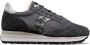 Saucony Zwarte Jazz Triple Hardloopschoenen Black Dames - Thumbnail 3