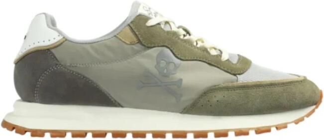 Scalpers Sneakers