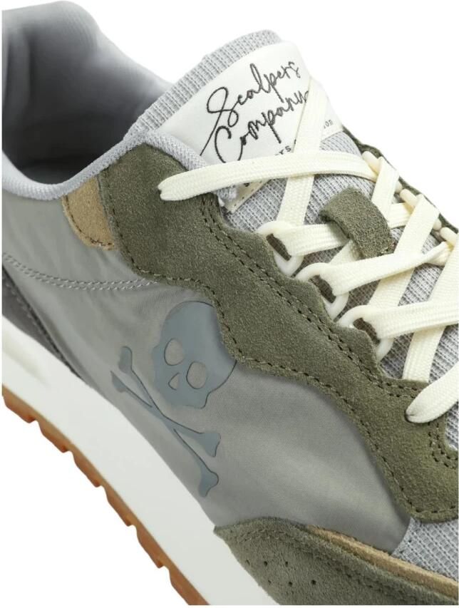Scalpers Sneakers - Foto 2