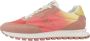 Scalpers Sneakers Multicolor Dames - Thumbnail 1