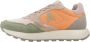 Scalpers Stijlvolle Sneakers voor modebewuste vrouwen Multicolor Dames - Thumbnail 2