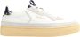 Superga Terry Veters Sneakers Beige Dames - Thumbnail 2