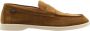 Scapa Amato Moccasin Loafers Brown Heren - Thumbnail 2