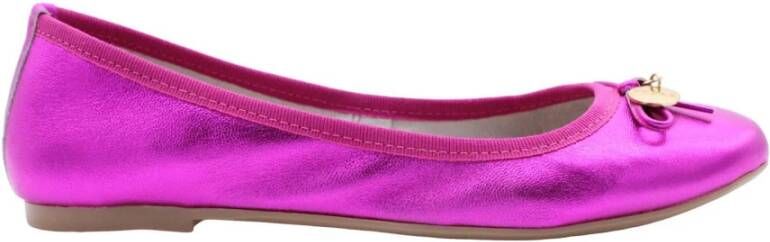 Scapa Ballerina shoes Roze Dames - Foto 5