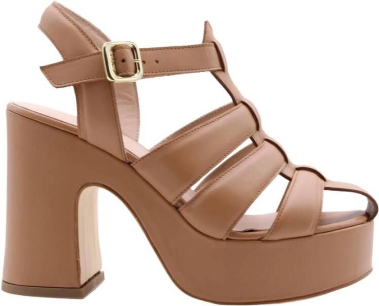 Scapa Elegant High Heel Sandals
