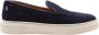 Scapa Elegant Moerdijk Moccasin Loafers Blue Heren - Thumbnail 41