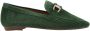 Scapa Klassieke veelzijdige loafers voor Green - Thumbnail 7