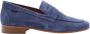 Scapa Elegant Moerdijk Moccasin Loafers Blue Heren - Thumbnail 27