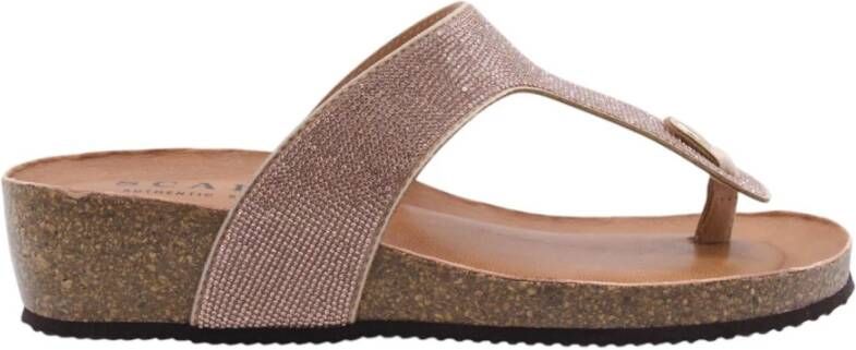Scapa Heremietkreeft Slipper