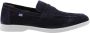 Scapa Elegant Moerdijk Moccasin Loafers Blue Heren - Thumbnail 55